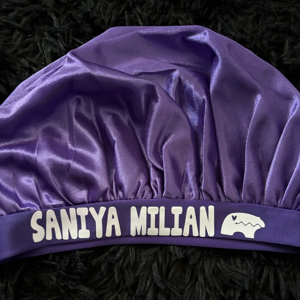 KID BONNETS - Picture 2 of 2